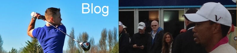 Golf Lessons West London